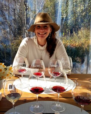 TWOMEY Anderson Valley by null