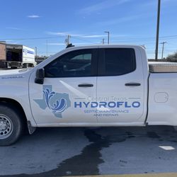Central Texas Hydro-Flo