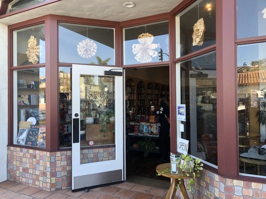 Timbre Books by null