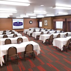 Crystal Inn Hotel & Suites Midvalley - Diamond Room
