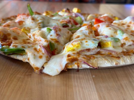 PIZZA KARMA | Food Truck Catering - Eden Prairie by null