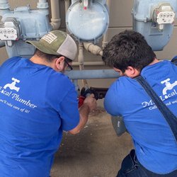 My Local Plumber