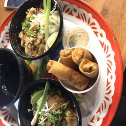 Pad See-eew