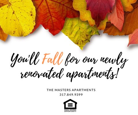 The Masters Apartments by null