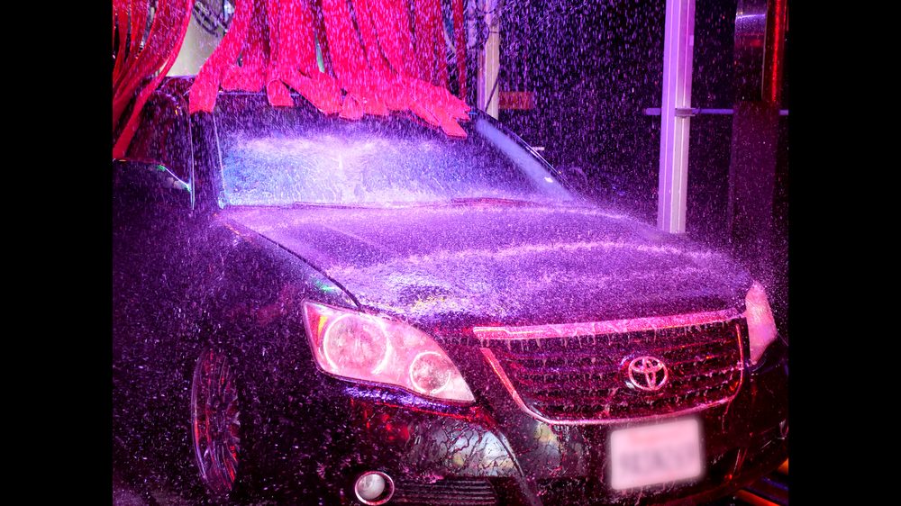 Moreno Valley Express Car Wash, Moreno Valley Roadtrippers