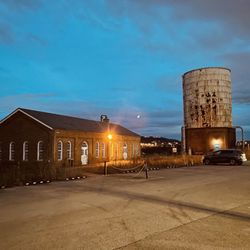 The Pump House in Munhall gift card