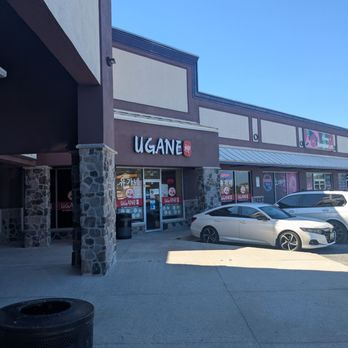 Ugane - Outside - Korean Near Me - Ellicott City, Maryland Ugane - Outside - Korean Near Me - Ellicott City, Maryland
