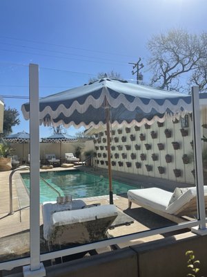 Hotel Ynez by null
