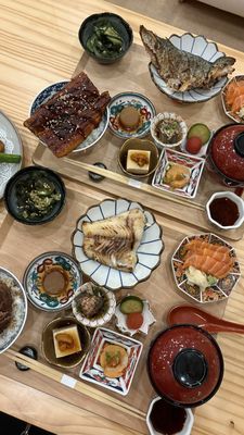 Honzen - Japanese Eatery by null