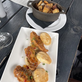 The Common Table - Breakfast & Brunch Near Me - Frisco, Texas