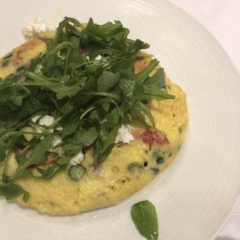 Dudley's on Short - Great Frittata - American Near Me - Lexington, Kentucky