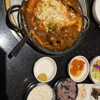 Han Gang Korean Restaurant - Korean Near Me - Annandale, Virginia Han Gang Korean Restaurant - Korean Near Me - Annandale, Virginia