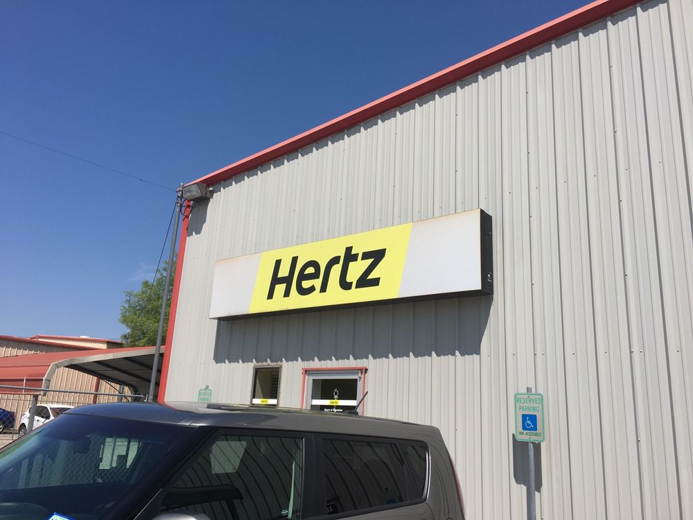 HERTZ RENTAL CARS Updated May 2024 10219 Culebra Rd, San Antonio