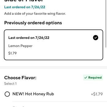 Wingstop - Chicken Wings Near Me - High Point, North Carolina Wingstop - Chicken Wings Near Me - High Point, North Carolina