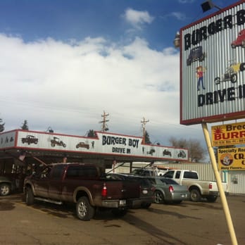 Burger Boy Drive In - Burger Boy Drive In - Burgers Near Me - Cortez, Colorado Burger Boy Drive In - Burger Boy Drive In - Burgers Near Me - Cortez, Colorado