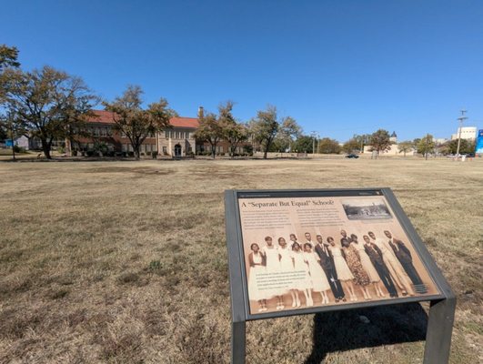 Brown v. Board of Education National Historical Park by null