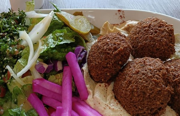 Al Basha Original by null