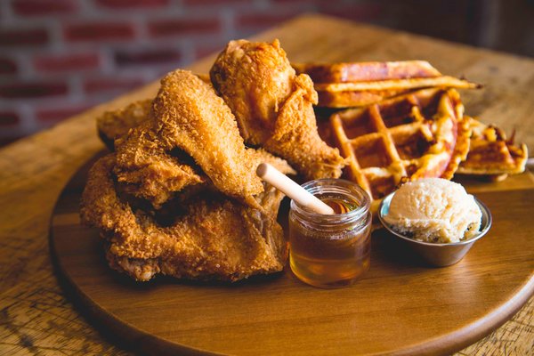 Batch New Southern Kitchen and Tap: Fort Lauderdale by null