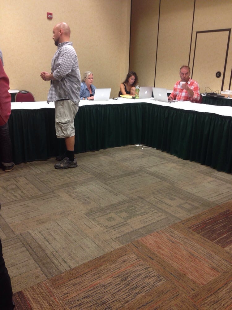 MANCHESTER COFFEE COUNTY CONFERENCE CENTER Hotels 111 Hospitality