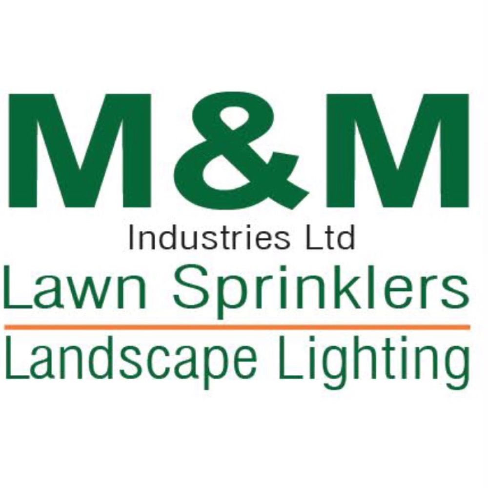 M&M LAWN SPRINKLERS Updated October 2024 Vancouver, British