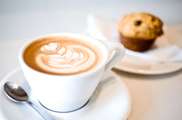 Phil & Sebastian Coffee Roasters + Bloom - Marda Loop by null