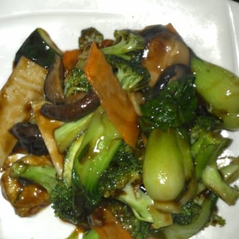 Shanghai Bun - Mixed Veggies - Shanghainese Near Me - West Windsor, New Jersey Shanghai Bun - Mixed Veggies - Shanghainese Near Me - West Windsor, New Jersey