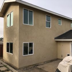 All Pro Plastering