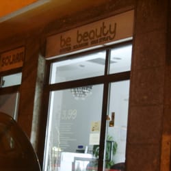 Be-beauty