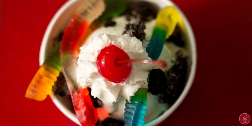 Freddy's Frozen Custard & Steakburgers Logo