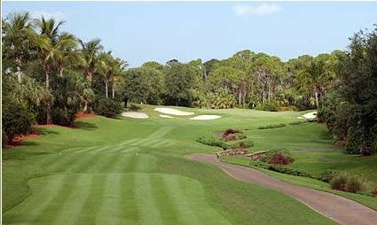 Trump International Golf Club West Palm Beach by null