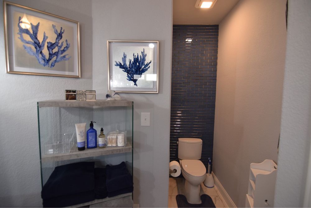 Slide of MTR Contractors