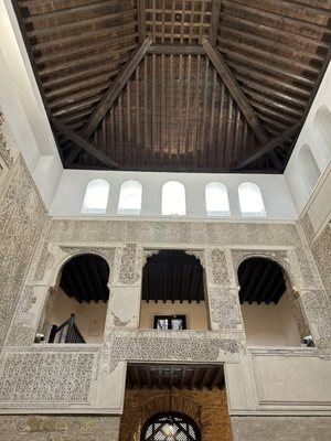 Córdoba Synagogue by null