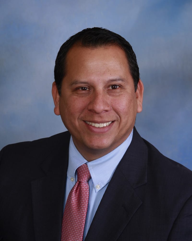 The Go To Guy Mike Lopez Jr - disability attorney in Mission, TX
