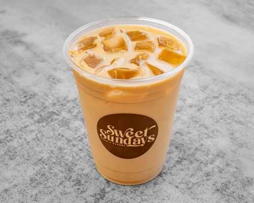 Sweet Sundays Cafe by null