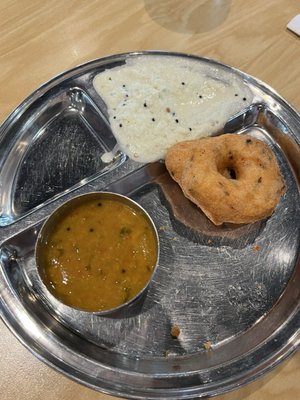 Saravanaa Bhavan by null