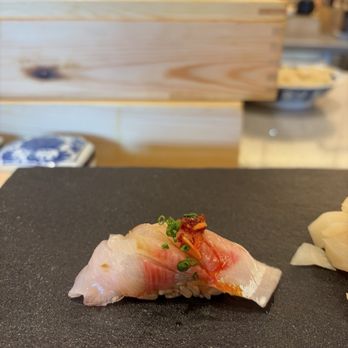 Omi Omakase - Sushi Bars Near Me - Flushing, New York Omi Omakase - Sushi Bars Near Me - Flushing, New York