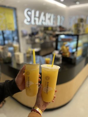 Sunright Tea Studio - Arcadia by null