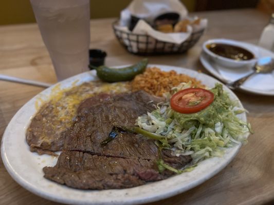 Old Town Mexican Cafe by null