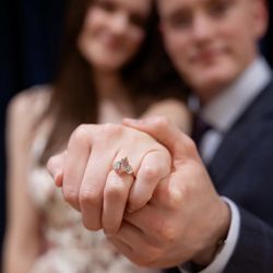 Marry Me Jewelry