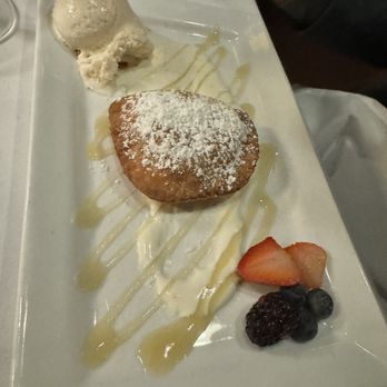 The Crossing - New American Near Me - Clayton, Missouri
