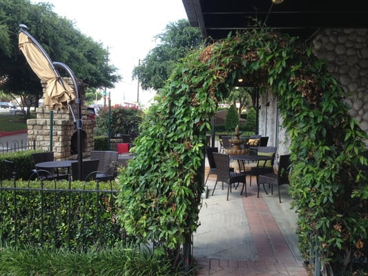 Urban Vines Wine Bistro by null