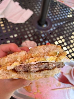 The Farm Cart by null