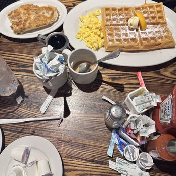 Hash House A Go Go - Breakfast & Brunch Near Me - Atlantic City, New Jersey Hash House A Go Go - Breakfast & Brunch Near Me - Atlantic City, New Jersey