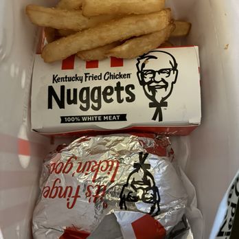 KFC - Fast Food Near Me - Gardendale, Alabama KFC - Fast Food Near Me - Gardendale, Alabama