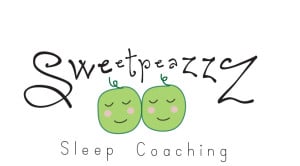 Sweetpeazzz Sleep Coaching - sleep specialist in Tracy, CA