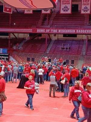 University of Wisconsin–Madison by null