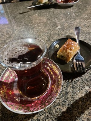 Divan Grill and Lounge by null