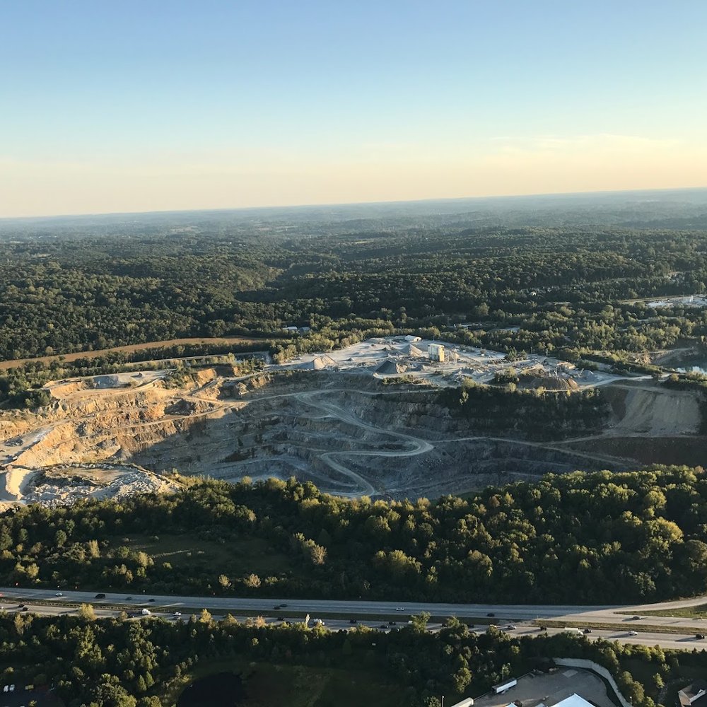 Air Ventures - Hot Air Balloons Near Me - Glenmoore, Pennsylvania