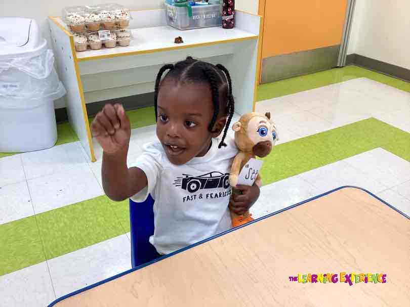 The Learning Experience - Fish Hawk - childcare center in Lithia, FL