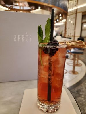 Aprés by null
